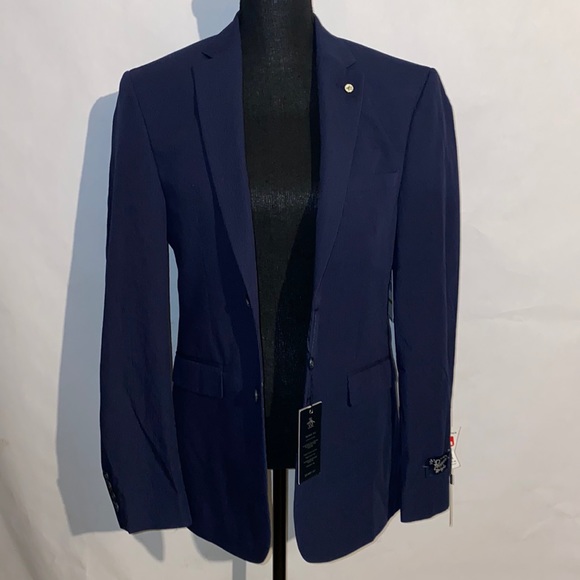 Penguin Blazer - Picture 1 of 8